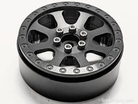 SuperShafty 2.2 Wheel "Osprey"