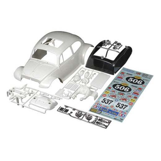 Tamiya 1/10 RC Body Set Sand Scorcher 2010