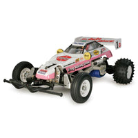Tamiya 1/10 The Frog 2WD Brushed Off-Road Kit