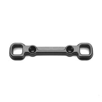 Tekno RC V2 Adjustable Hinge Pin Brace “B” block, (Front Inner, 7075 CNC, EB/NB/ET/NT/SCT)