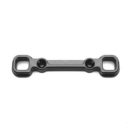 Tekno RC V2 Adjustable Hinge Pin Brace “B” block, (Front Inner, 7075 CNC, EB/NB/ET/NT/SCT)