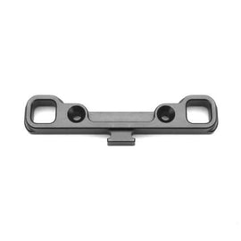 Tekno RC V2 Adjustable Hinge Pin Brace “C” block, (Rear Inner, 7075 CNC, EB/NB/ET/NT/SCT)