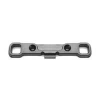 Tekno RC V2 Adjustable Hinge Pin Brace “D” block, (Rear Outer, 7075 CNC, EB/NB/ET/NT/SCT)