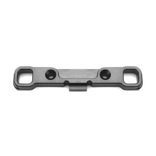 Tekno RC V2 Adjustable Hinge Pin Brace “D” block, (Rear Outer, 7075 CNC, EB/NB/ET/NT/SCT)