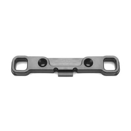 Tekno RC V2 Adjustable Hinge Pin Brace “D” block, (Rear Outer, 7075 CNC, EB/NB/ET/NT/SCT)