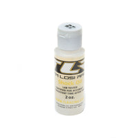 Team Losi Racing Silicone Shock Oil (2oz) (27.5wt)