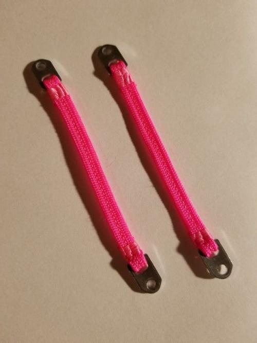 Team KNK Limit Straps 100mm