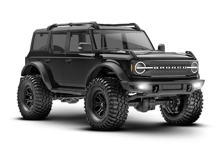 Traxxas TRX-4M 1/18 Ford Bronco TRX4M