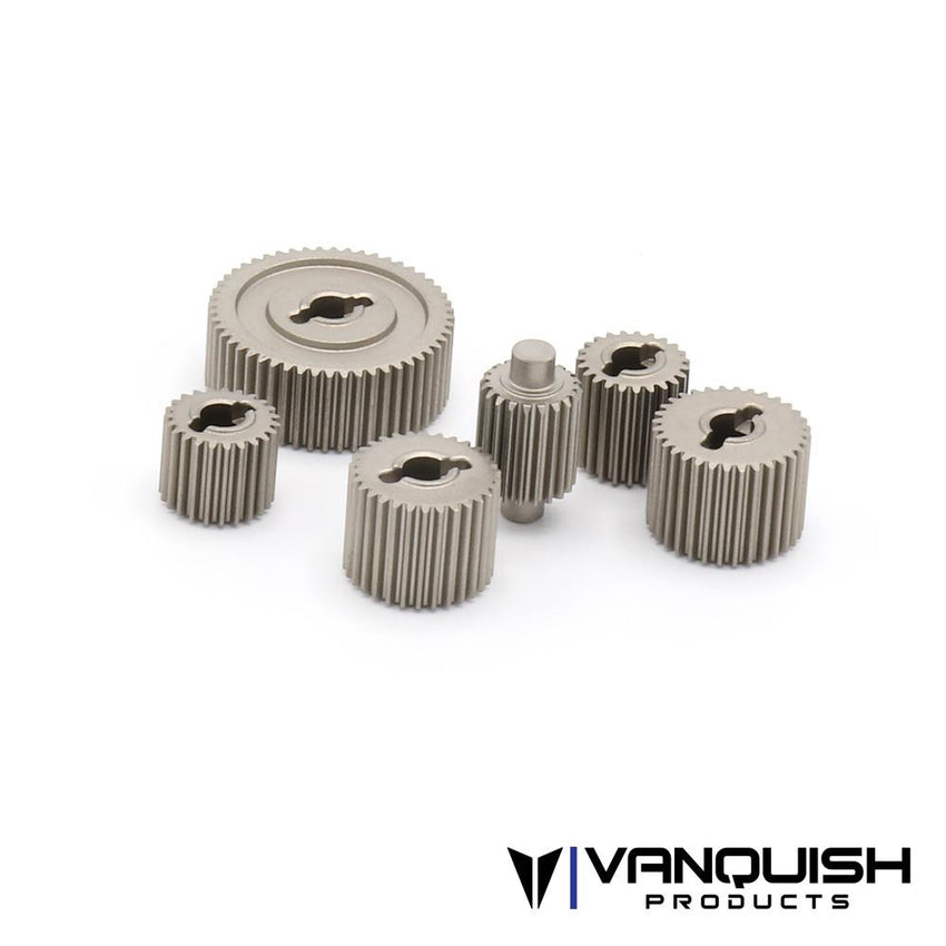 Vanquish VP VFD TRANSMISSION KIT VS4-10