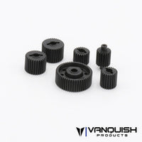 Vanquish VFD MACHINED GEAR SET