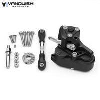 Vanquish VFD HURTZ DIG BLACK