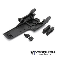 Vanquish VP VFD TRANSMISSION KIT VS4-10