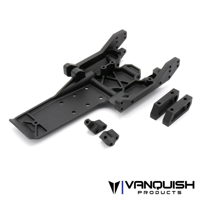 Vanquish VP VFD TRANSMISSION KIT VS4-10