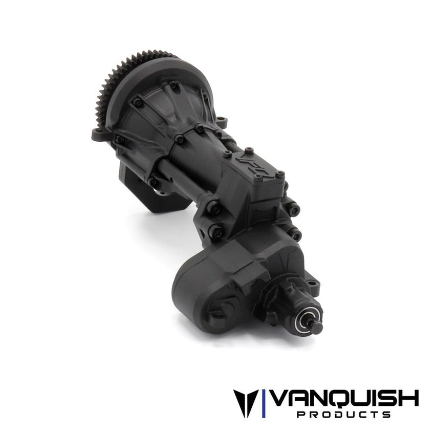 Vanquish VP VFD TRANSMISSION KIT VS4-10