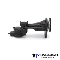 Vanquish VP VFD TRANSMISSION KIT VS4-10
