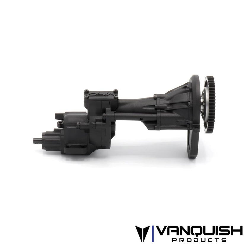 Vanquish VP VFD TRANSMISSION KIT VS4-10