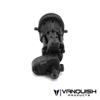 Vanquish VP VFD TRANSMISSION KIT VS4-10
