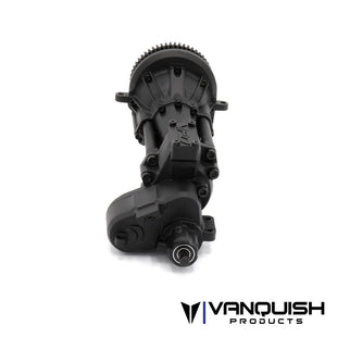 Vanquish VP VFD TRANSMISSION KIT VS4-10