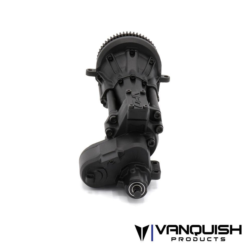 Vanquish VP VFD TRANSMISSION KIT VS4-10