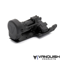 Vanquish VP VFD TRANSMISSION KIT VS4-10