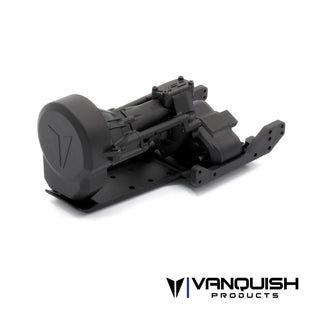 Vanquish VP VFD TRANSMISSION KIT VS4-10