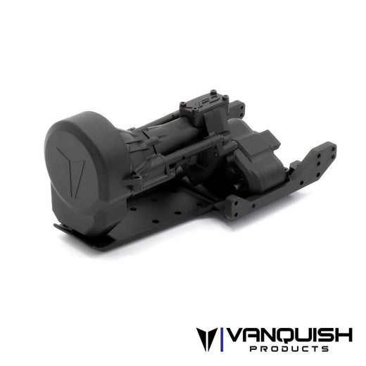 Vanquish VP VFD TRANSMISSION KIT VS4-10