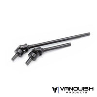 VANQUISH F10 PORTAL AXLE SHAFT VDI