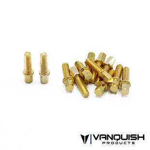 VANQUISH SCALE GR8 SLW HUB SCREW KIT - LONG