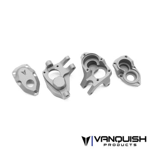 VANQUISH F10 PORTAL ALUMINUM FRONT KNUCKLE