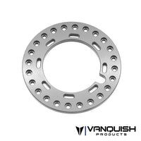 Vanquish 1.9 IBTR Beadlock Ring Anodized- Gray