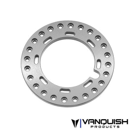 Vanquish 1.9 IBTR Beadlock Ring Anodized- Gray