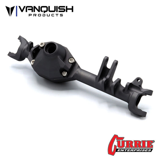 Vanquish Currie VS4-10 F9 Front Axle Anodized