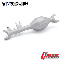 Vanquish Currie VS4-10 F9 Front Axle Anodized