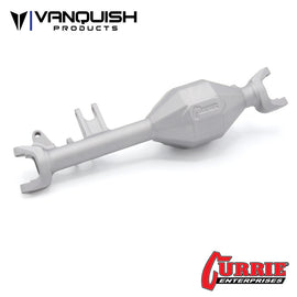 Vanquish Currie VS4-10 F9 Front Axle Anodized