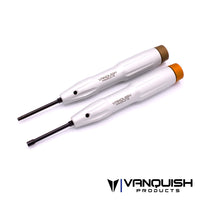 Vanquish Tools