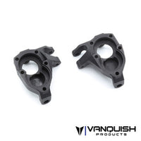 Vanquish F10 PORTAL AXLE KNUCKLES