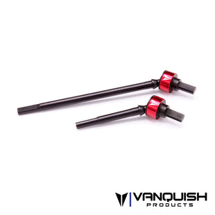 Vanquish Offset Currie F9 Portal VVD Set
