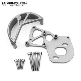 Vanquish VS4-10 Motor Plate & Guard