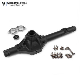 Vanquish Wraith/Yeti Axle V2 Anodized