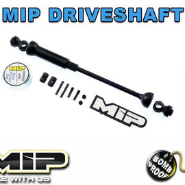 SuperShafty MIP X-Duty Driveline Kits - *Order By Measurement*