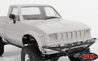 RC4WD 1/10 Mojave II Front Cab (Primer Gray)