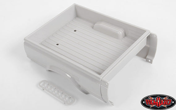 RC4WD 1/10 Mojave II Rear Bed (Primer Gray)