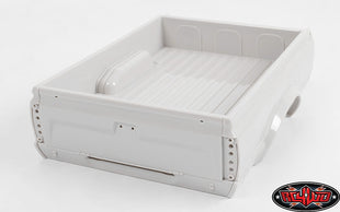 RC4WD 1/10 Mojave II Rear Bed (Primer Gray)