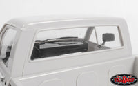 RC4WD 1/10 Mojave II Cab Back Panel (Primer Gray)