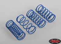 RC4WD 100mm King Scale Shock Spring Assortment