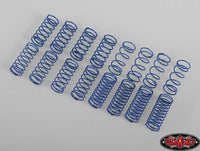 RC4WD 100mm King Scale Shock Spring Assortment