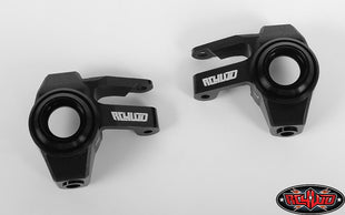 RC4WD ALUMINUM STEERING KNUCKLES FOR AXIAL AR44 AXLE (SCX10 II)