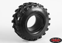 RC4WD 4.13" Flash Point 1.9 Military Offroad Tire (2)