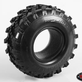RC4WD 4.13" Flash Point 1.9 Military Offroad Tire (2)