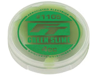 Shock Lube, Green Slime